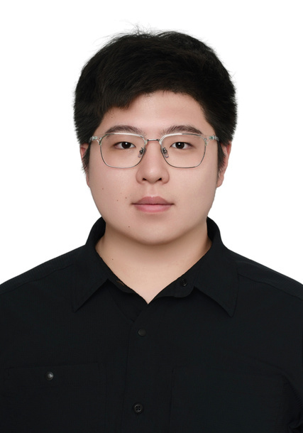 张一驰的照片